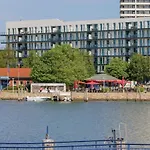 Apartament Highend Travemuende - Whg 16 Lubeka