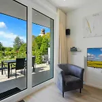 Highend Travemuende - Whg 16 *