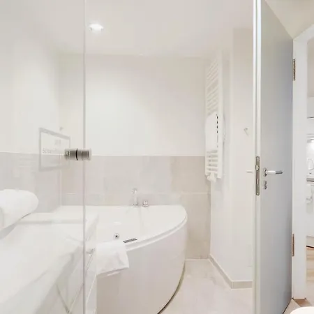 Highend Travemuende - Whg 16 *