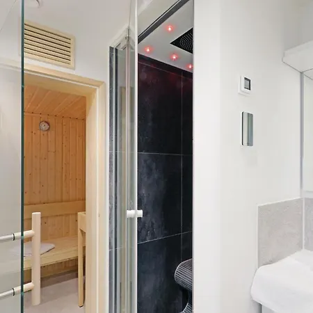 Highend Travemuende - Whg 16 Λίμπεκ