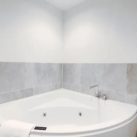 Apartment Highend Travemuende - Whg 16 Lubeck