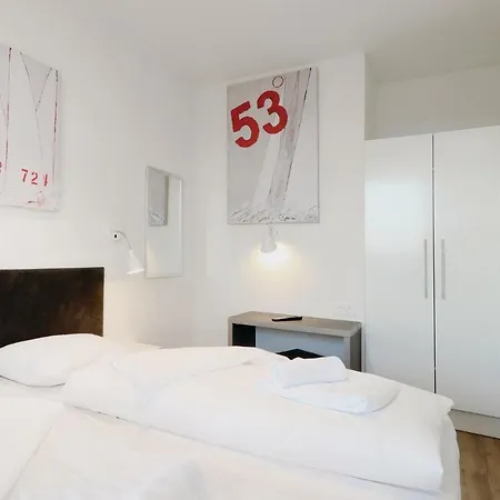 Highend Travemuende - Whg 16 Λίμπεκ