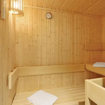 Highend Travemuende - Whg 16 * Lubeck