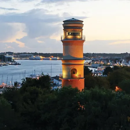 Apartment Highend Travemuende - Whg 16