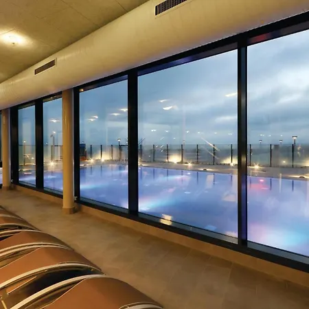 Apartment Cozy In Travemuende With Sauna