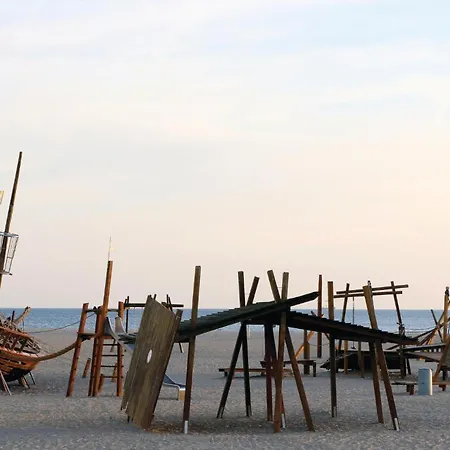 Apartment Highend Travemuende - Whg 16 *