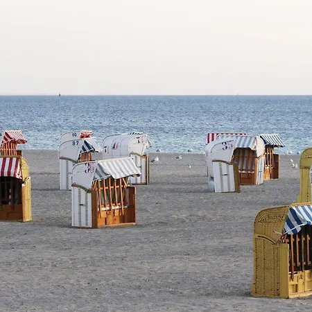 Highend Travemuende - Whg 16 Lubeck
