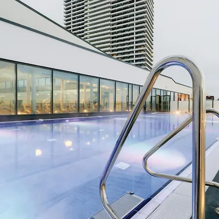 Apartment Highend Travemuende - Whg 16