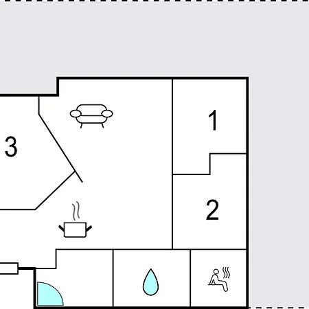 Highend Travemuende - Whg 16 Λίμπεκ