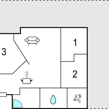 Highend Travemuende - Whg 16 Διαμέρισμα